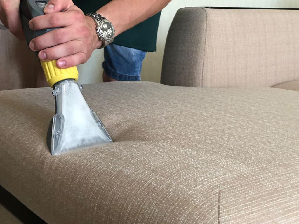 İnegöl Koltuk Yıkama