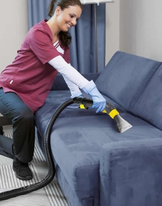 İnegöl Koltuk Yıkama